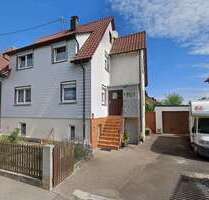 Haus zum Kaufen in Leinfelden-Echterdingen 449.000,00 € 105 m²