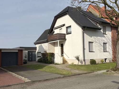 Foto - Haus zum Kaufen in Coesfeld 295.000,00 € 175 m²