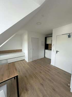 Foto - Wohnen auf Zeit in Essen 750,00 €