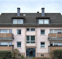 Wohnung zum Kaufen in Wuppertal 120.000,00 € 62 m²