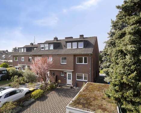 Foto - Haus zum Kaufen in Ratingen 697.400,00 € 134 m²