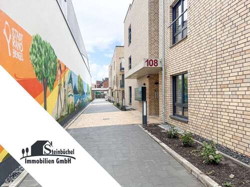 Foto - Wohnung zum Mieten in Münster 1.350,00 € 56.87 m²