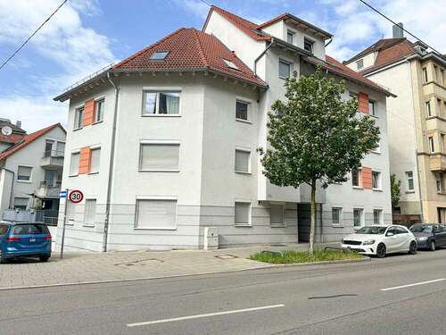 Foto - Wohnung zum Kaufen in Stuttgart 429.000,00 € 85 m²