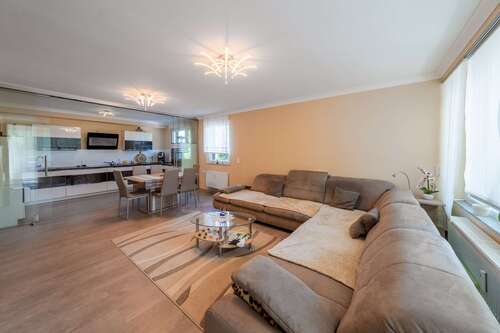 Foto - Wohnung zum Kaufen in Dortmund Gartenstadt 267.500,00 € 93 m²