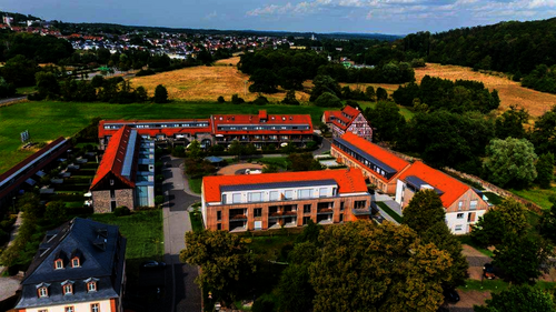 Foto - Wohnung zum Kaufen in Lich 429.000,00 € 94 m²