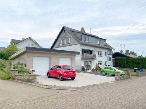 Foto - Wohnung zum Mieten in Birkheim 550,00 € 94 m²