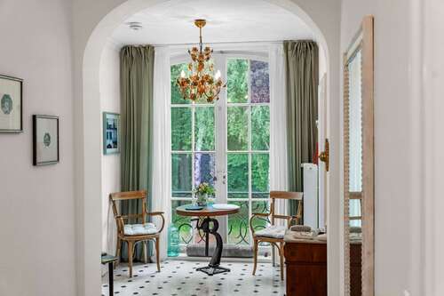 Foto - Wohnung zum Kaufen in Lübeck 795.000,00 € 136 m²