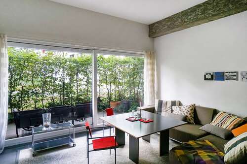 Foto - Wohnung zum Mieten in Berlin 1.350,00 € 60 m²
