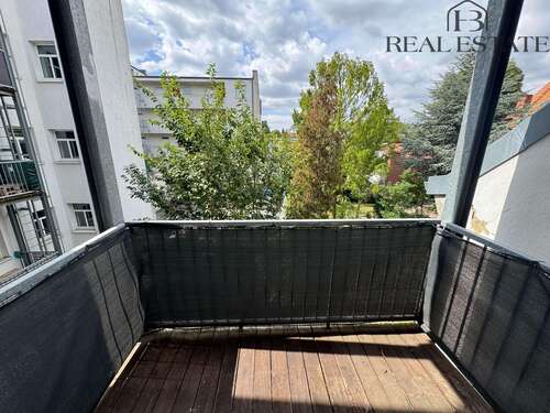Foto - Wohnung zum Mieten in Magdeburg 416,00 € 59.48 m²