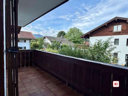 Foto - Wohnung zum Kaufen in Marquartstein 200.000,00 € 43.96 m²