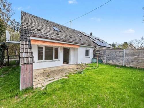 Foto - Haus zum Kaufen in Ottobrunn 850.000,00 € 115 m²