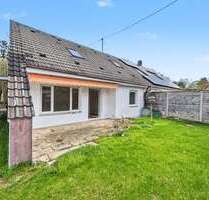 Haus zum Kaufen in Ottobrunn 850.000,00 € 115 m²