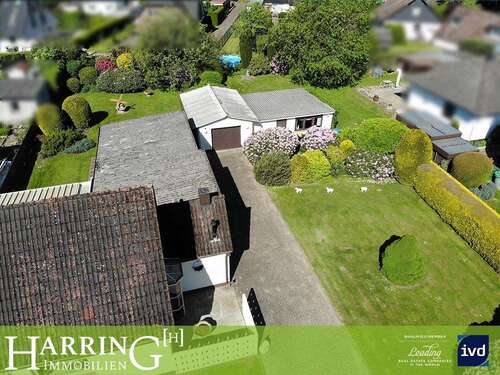 Foto - Grundstück zu verkaufen in Ahrensburg 260.000,00 € 705 m²