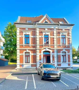 Foto - Büro in Korbach 499.000,00 € 208.73 m²