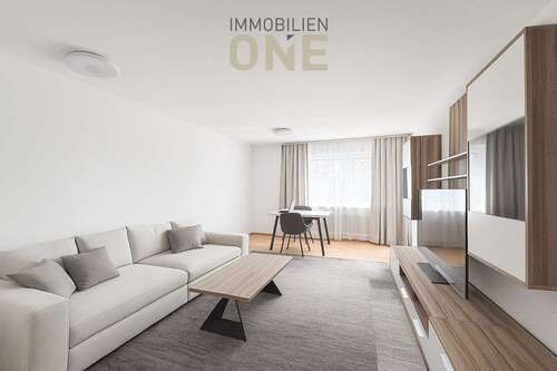 Foto - Wohnung zum Kaufen in Neutraubling 225.000,00 € 74.9 m²