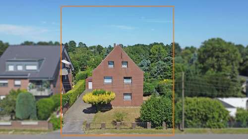 Foto - Haus zum Kaufen in Voerde 349.000,00 € 179 m²