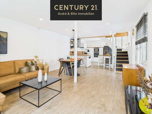 Foto - Wohnung zum Kaufen in Groß-Gerau 425.000,00 € 96 m²
