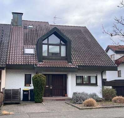 Foto - Haus zum Mieten in Keltern 1.990,00 € 240 m²