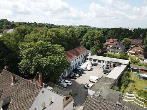 Foto - Halle in Witten 1.050.000,00 € 930 m²