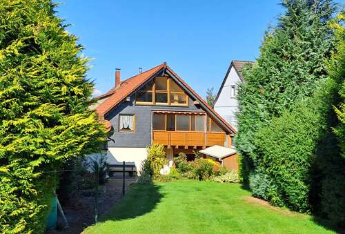 Foto - Haus zum Kaufen in Oerlinghausen 379.900,00 € 245 m²