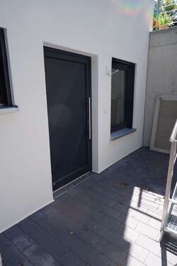 Foto - Wohnung zum Mieten in Stuttgart-Vaihingen 575,00 € 20.12 m²