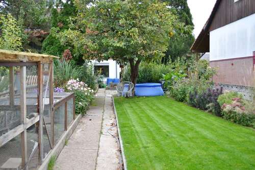 Foto - Haus zum Kaufen in Mainz 495.000,00 € 103.31 m²