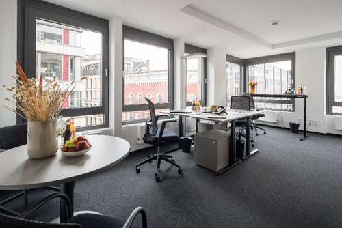 Foto - Büro in Hamburg 399,00 € 8 m² - 399,00 EUR Kaltmiete, ca.  8,00 m²