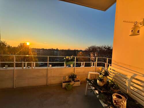 Foto - Wohnung zum Kaufen in Berlin 235.000,00 € 58 m²