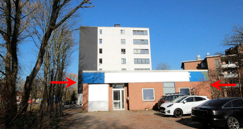 Foto - Wohnung zum Kaufen in Marl-Hüls Süd 56.200,00 € 59 m²