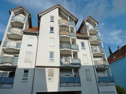 Foto - Wohnung zum Mieten in Albstadt 410,00 € 40 m²