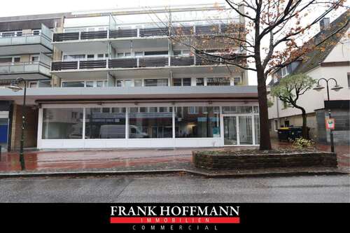 Foto - Einzelhandel in Wedel 5.500,00 € 390 m²