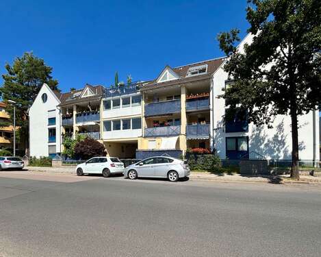 Foto - Wohnung zum Kaufen in Dresden 285.000,00 € 92.77 m²