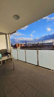 Foto - Wohnung zum Mieten in Ludwigshafen am Rhein 900,00 € 80 m²