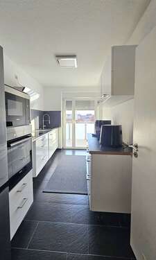 Foto - Wohnung zum Mieten in Ludwigshafen am Rhein 900,00 € 80 m²