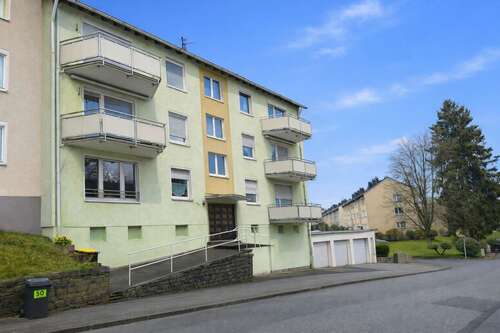 Foto - Wohnung zum Kaufen in Wuppertal 115.000,00 € 65 m²