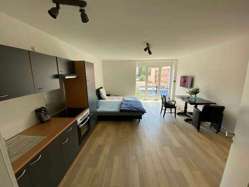 Foto - Wohnen auf Zeit in Essen 1.500,00 €