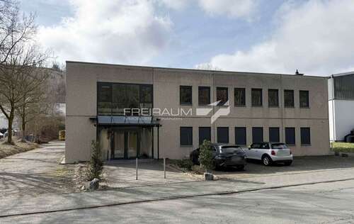 Foto - Halle in Siegen Birlenbach 1.100.000,00 € 540 m²