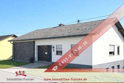 Foto - Haus zum Kaufen in Konz 319.800,00 € 105 m²