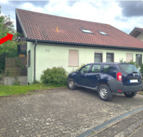 Wohnung zum Mieten in Wankheim 600,00 € 56 m²