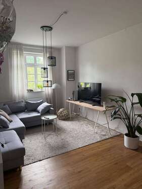 Foto - Wohnung zum Mieten in Hannover 601,64 € 66.26 m²