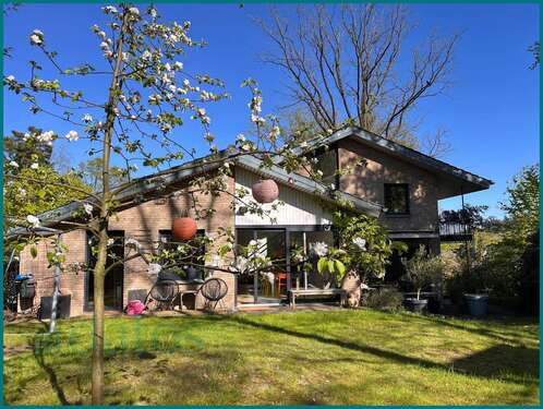 Foto - Haus zum Kaufen in Georgsmarienhütte 575.000,00 € 239.4 m²