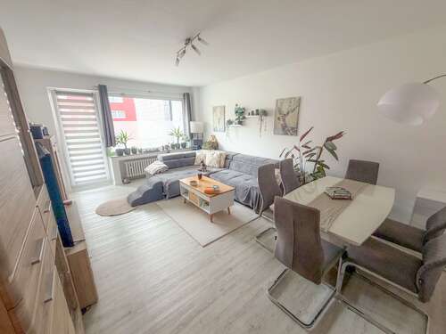 Foto - Wohnung zum Mieten in Mülheim an der Ruhr 600,00 € 82 m²