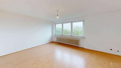 Foto - Wohnung zum Kaufen in Wuppertal 86.000,00 € 57 m²
