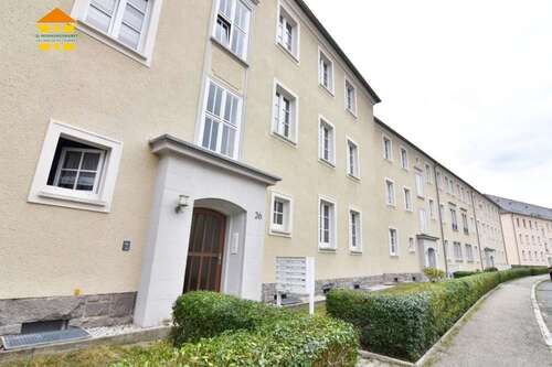 Foto - Wohnung zum Mieten in Chemnitz 325,00 € 54.22 m²