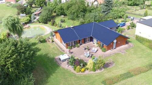 Foto - Haus zum Kaufen in Buhla 499.000,00 € 183 m²