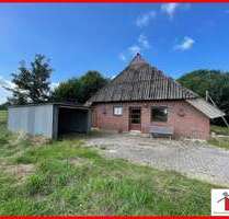 Haus zum Kaufen in Ovelgönne 99.000,00 € 115 m²