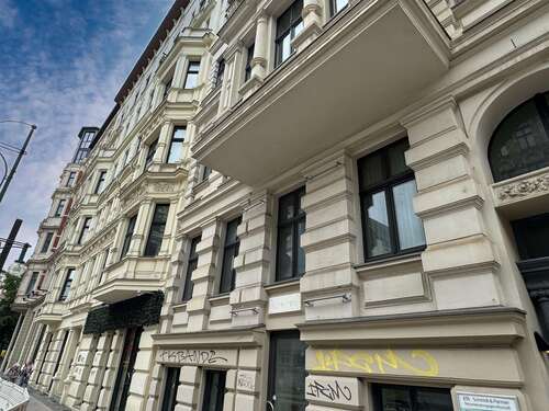 Foto - Halle in Magdeburg 1.550,00 € 172.3 m²
