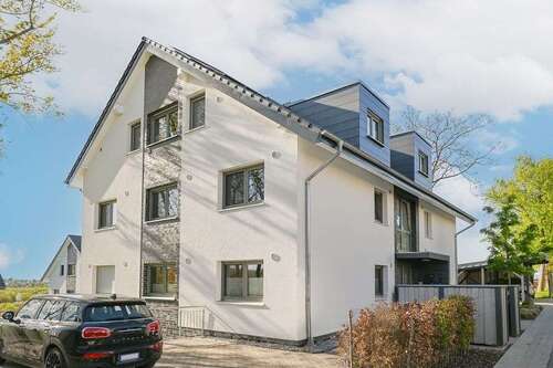 Foto - Wohnung zum Kaufen in Bad Oeynhausen 299.000,00 € 78 m²