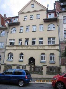 Foto - Wohnung zum Mieten in Plauen 300,00 € 54 m²