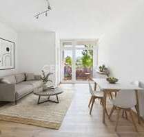 Wohnung zum Kaufen in Bensheim 120.000,00 € 36 m²